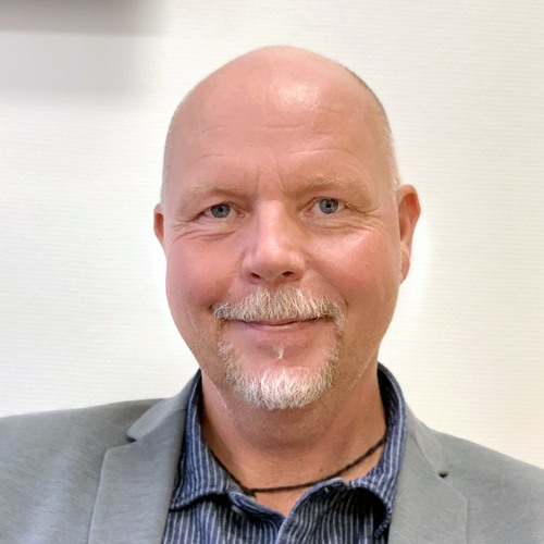 Björn Lindeberg