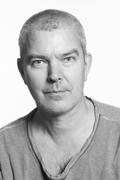 Patrik Sandström