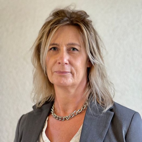 Susanne Öhrn